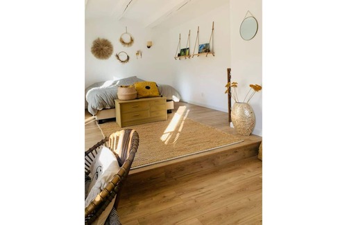 Sollies-Toucas Villa | Relaxing family villa