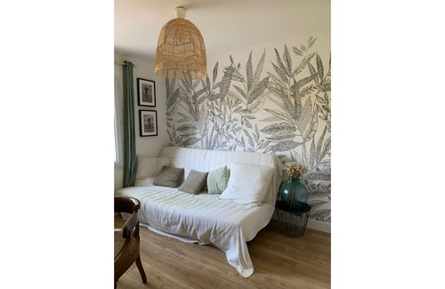 Sollies-Toucas Villa | Relaxing family villa