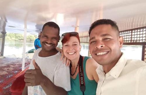 Aswan Boat Rental | Relaxing Felucca Trips