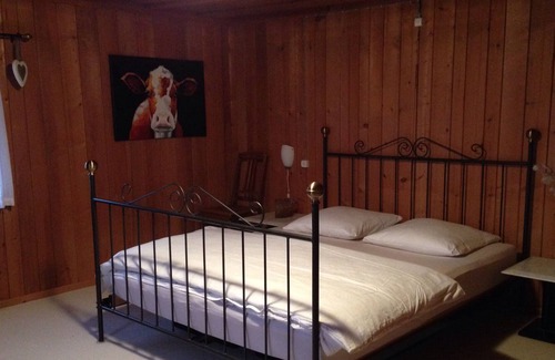 Mathon House | Relaxing holidays in the outdoor paradise