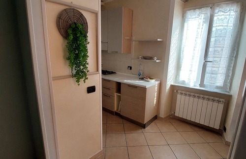 Alassio Apartment | Relaxing house 5 minutes from the beaches with garage