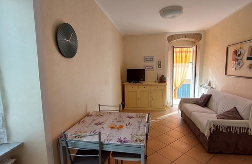 Alassio Apartment | Relaxing house 5 minutes from the beaches with garage