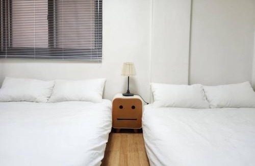 Jamsil-dong Apartment | Relaxing in Downtown