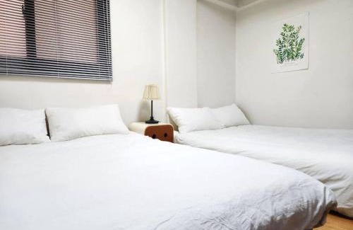 Jamsil-dong Apartment | Relaxing in Downtown