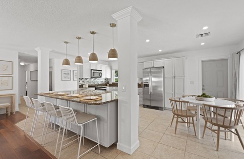 Cocoa Isles House | Relaxing Island Escape - Cocoa Beach, Florida