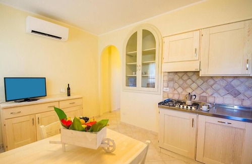Orosei Apartment | Relaxing Le Residenze del Maria Rosaria No2213