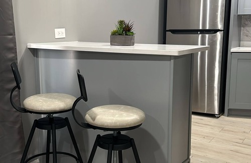 Franklin Park Condo | Relaxing Oasis for Extended Stay