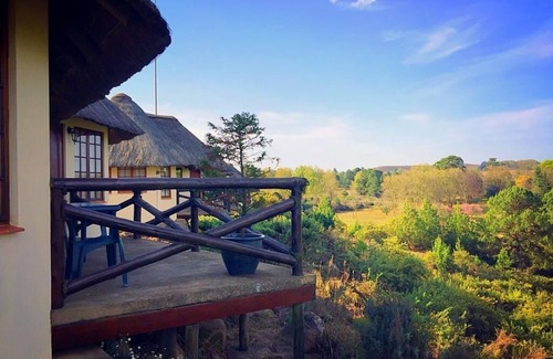 Fort Nottingham Cottage | Relaxing Oasis in the Midlands Meander