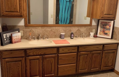 Goltry Other | Relaxing, open space farm stay with cattle, downstairs den, fireplace, pooltable