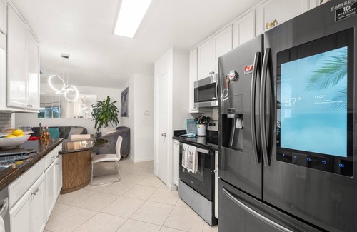 North Lauderdale House | Relaxing Retreat with Pool: Spacious 3BR Home in North Lauderdale.