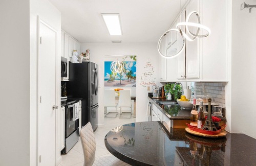 North Lauderdale House | Relaxing Retreat with Pool: Spacious 3BR Home in North Lauderdale.