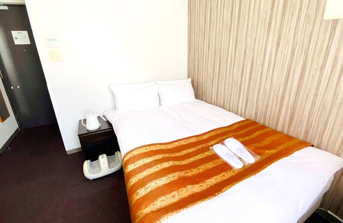 Yanagibashi Hotel | Relaxing Room No SmokingNo Daily Cleaning/Taito-ku Tokyo