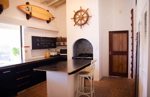 Yanchep House | Relaxing Seaside Escape - Oceanfront - Family and Pet friendly