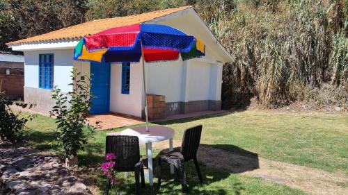 Huayllabamba House | Relaxing small cottage in nature