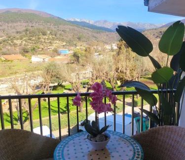 Candeleda Apartment | Relaxing Time