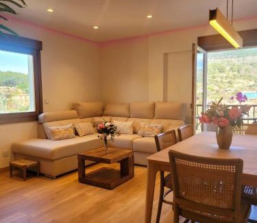 Candeleda Apartment | Relaxing Time
