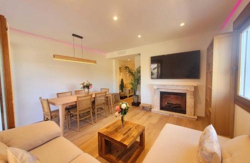 Candeleda Apartment | Relaxing Time