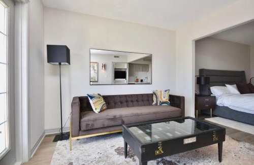 Oro-Medonte Apartment | Relaxing Top Level Studio