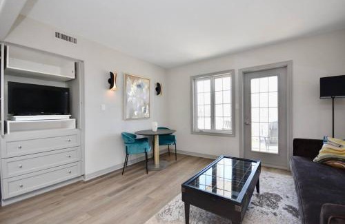 Oro-Medonte Apartment | Relaxing Top Level Studio