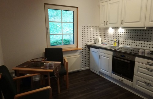 Simmerath House | Relaxing vacation in the middle of the Eifel National Park