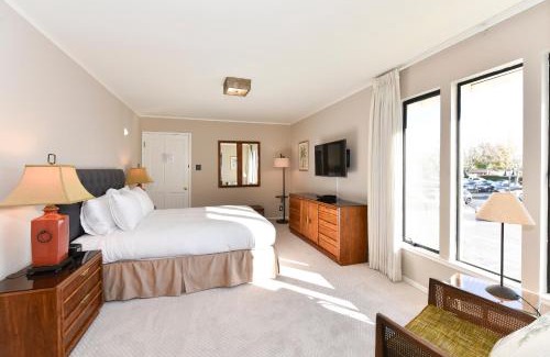 Napa House | Relaxing wine country condo at Silverado in Napa