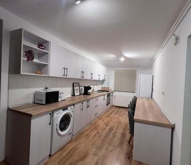 Zalau Apartment | RelaxInn