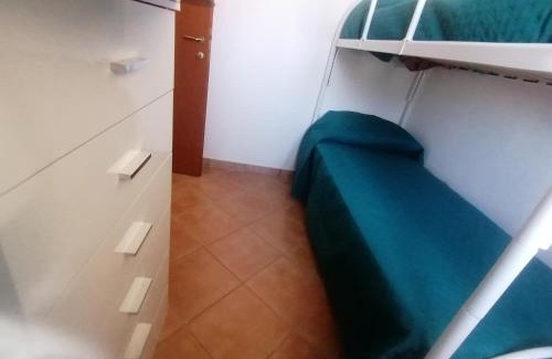 Cabras Apartment | Relix