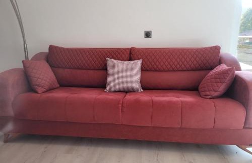 Bad Arolsen Apartment | Reload Apartments - großzügige Ferienwohnung im Remmeker Feld