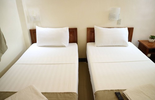 Barangay Buena Suerte House | Relucio Inn