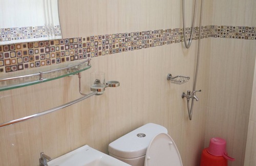 Barangay Buena Suerte House | Relucio Inn