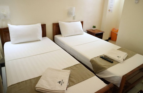 Barangay Buena Suerte House | Relucio Inn