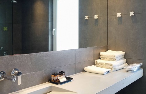 Ios Town Hotel | Relux Ios Hotel