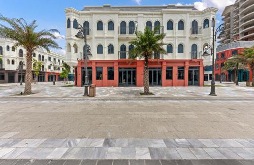 Phuoc Thuan Apartment | REM Compound Hotels & Villas Nova Wonderland Hồ Tràm