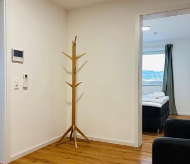 Elgersweier Apartment | REMA Homes - Luxuriöse Apartments - Messenähe - Offenburg