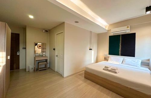 China Town Hotel | Rema residence China town Main Road