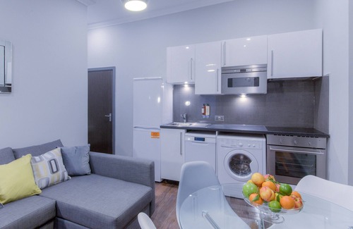 Great Yarmouth Apartment | Remaotel The Bromley Apartments