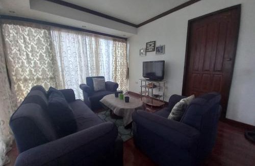 Toril Apartment | Remarkable 1-Bed Apartment in Davao City