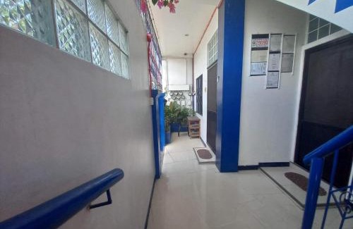 Toril Apartment | Remarkable 1-Bed Apartment in Davao City