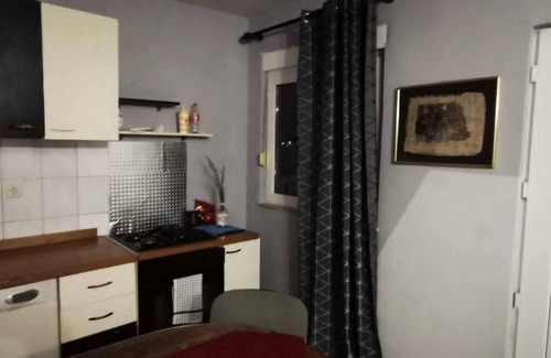 Mejasi Apartment | Remarkable 1-Bed Apartment in Split