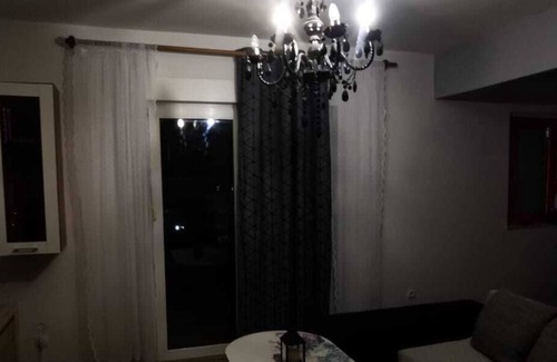 Mejasi Apartment | Remarkable 1-Bed Apartment in Split