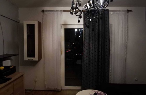 Mejasi Apartment | Remarkable 1-Bed Apartment in Split