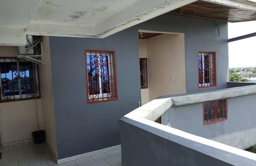 Bonaberi Apartment | Remarkable 1 Bedroom Flat in Bonaberie Ancienne