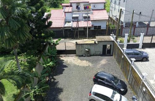 Bonaberi Apartment | Remarkable 1 bedroom flat in bonaberie ancienne