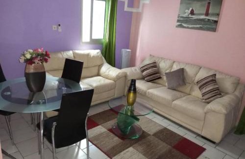 Bonaberi Apartment | Remarkable 1 bedroom flat in bonaberie ancienne