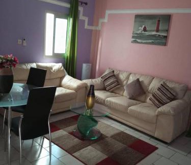 Bonaberi Apartment | Remarkable 1 bedroom flat in bonaberie ancienne