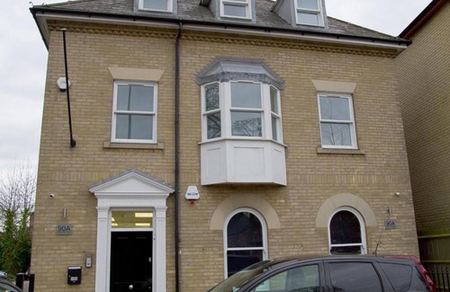 Chelmsford Apartment | Remarkable 2-bed Apartment in Chelmsford