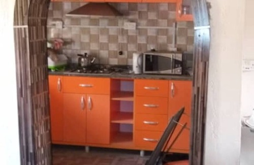 Alimosho Apartment | Remarkable 2-bed Apartment in Lagos