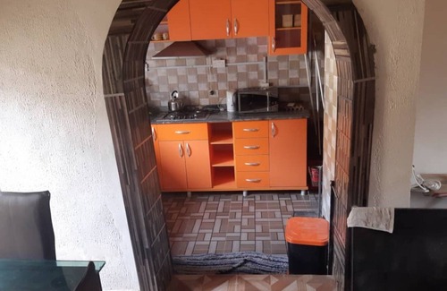 Alimosho Apartment | Remarkable 2-bed Apartment in Lagos