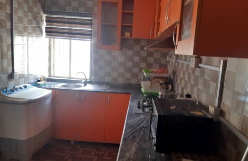 Alimosho Apartment | Remarkable 2-bed Apartment in Lagos