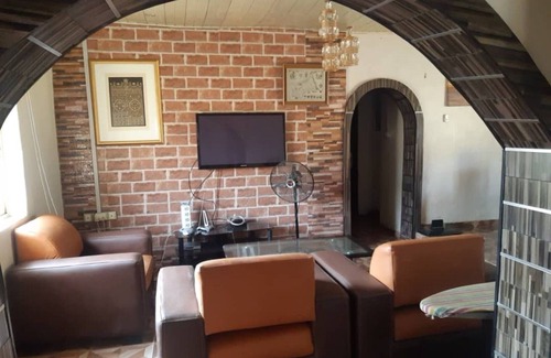 Alimosho Apartment | Remarkable 2-bed Apartment in Lagos